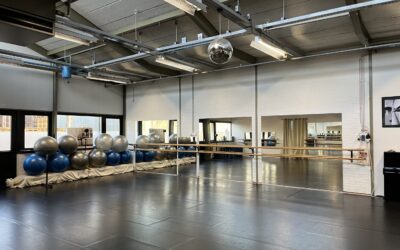 Zaal op aanvraag beschikbaar voor verhuur