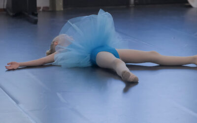 Zomerstop en foto’s van de eindvoorstelling!